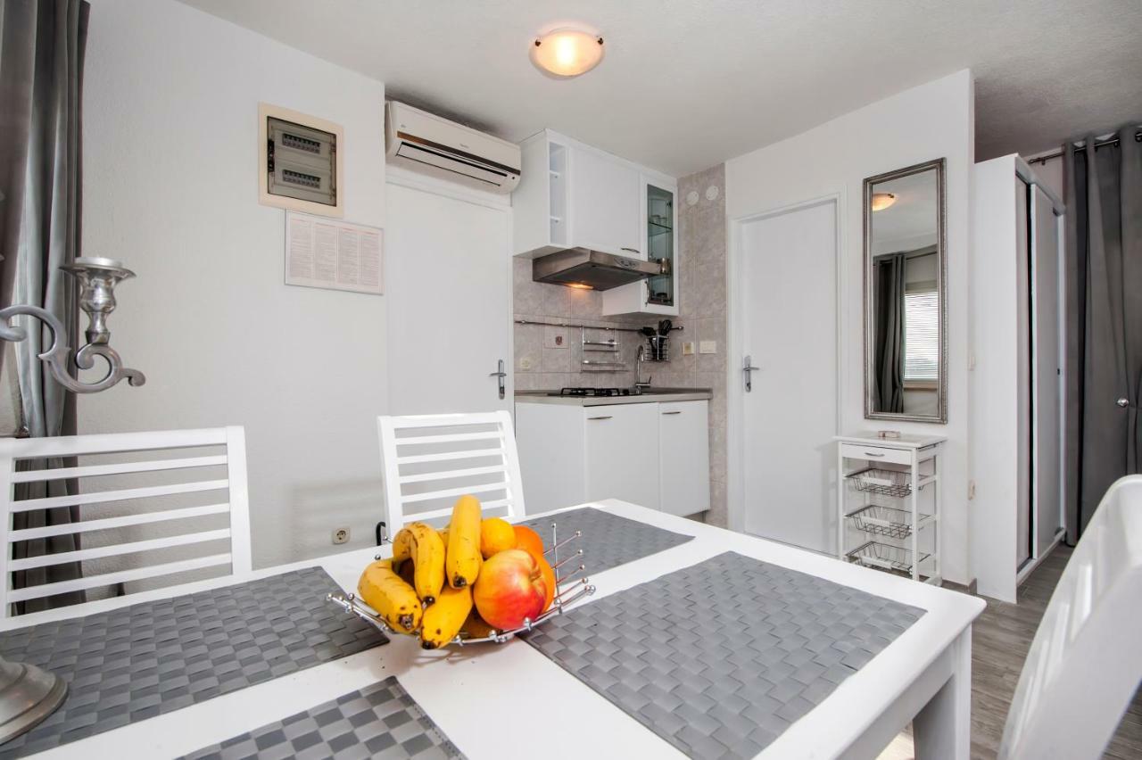 Studio Apartment Sunce Rovinj Ngoại thất bức ảnh